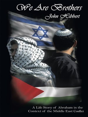 cover image of We Are Brothers